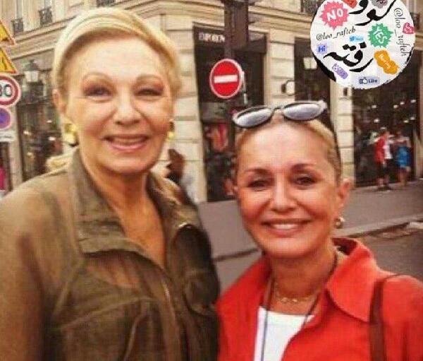 عکس همسر گوگوش جدید