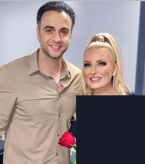 عکس همسر گوگوش رها