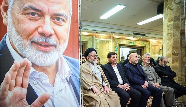 عکس های شوهر زینب سلیمانی