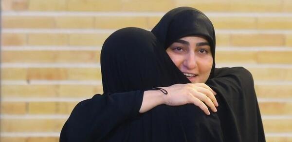 عکس های شوهر زینب سلیمانی