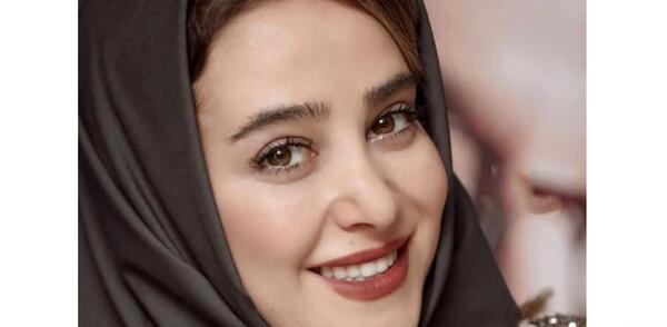 عکس شوهر واقعی الناز حبیبی
