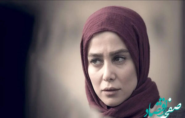 عکس شوهر واقعی الناز حبیبی