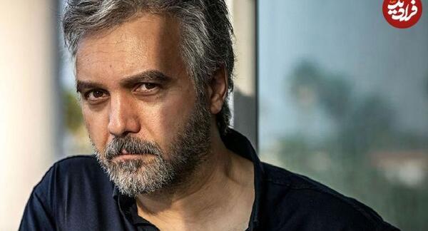 عکس همسر اقای عباس موزون