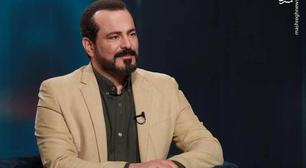عکس همسر اقای عباس موزون