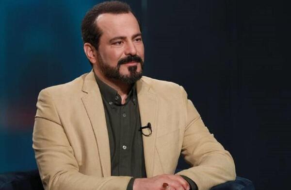 عکس همسر اقای عباس موزون