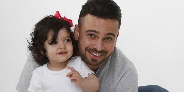 عکس فرناز همسر سروش رفیعی