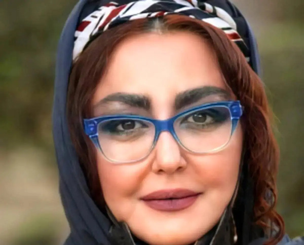عکس همسر اول شقایق فراهانی
