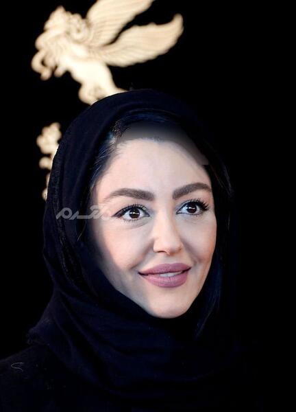 عکس همسر دوم شقایق فراهانی