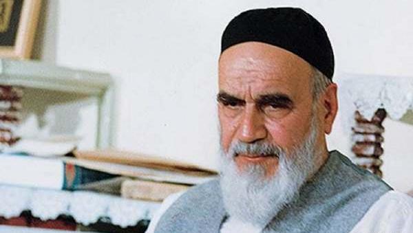 عکس بتول همسر خمینی