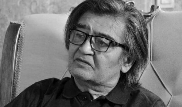 عکس همسر جوان رضا رویگری