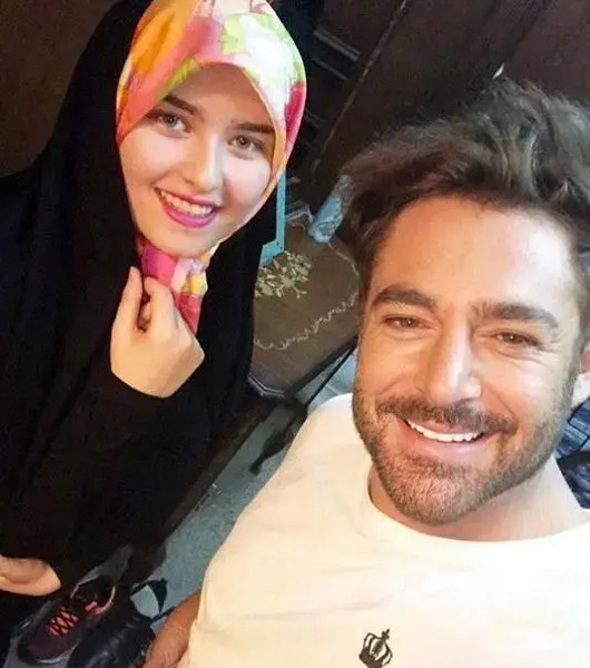 عکس جوانی همسر امام خمینی