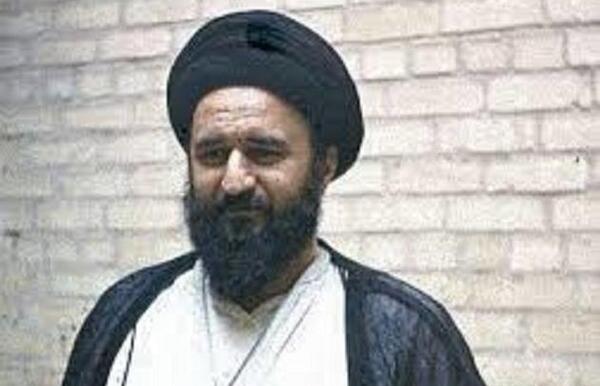 عکس همسر مصطفی خمینی