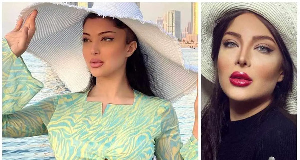 عکس همسر سپهر خلسه