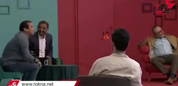 عکس همسر دوم خداداد عزیزی