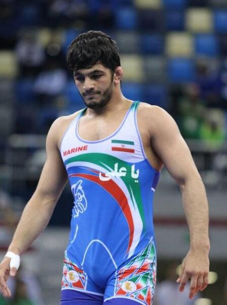 عکس همسر سابق حسن یزدانی