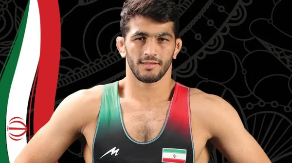 عکس همسر قبلی حسن یزدانی