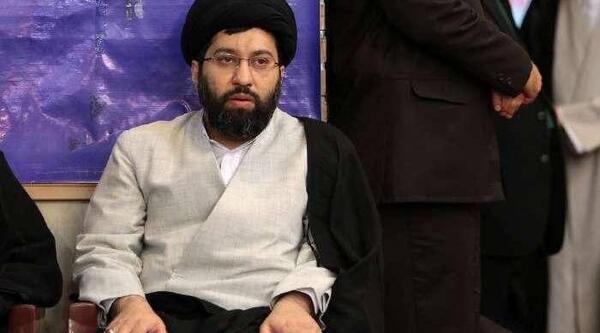 فرزندان عکس همسر خامنه ای