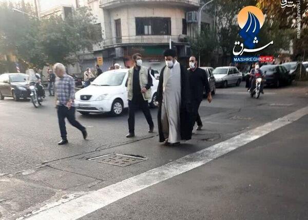 فرزندان عکس همسر خامنه ای