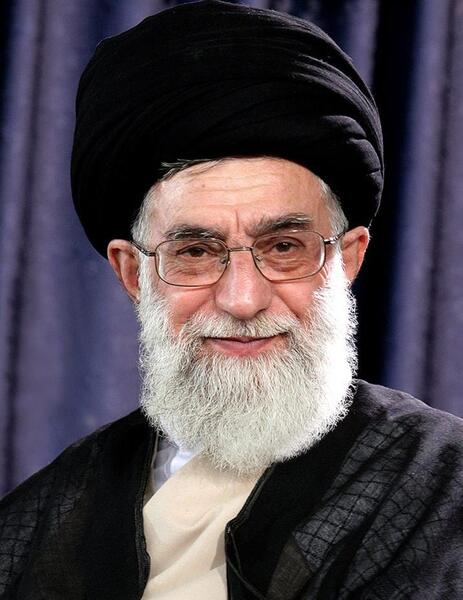 عکس همسر گیتی خامنه ای