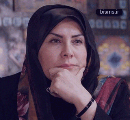 عکس همسر گیتی خامنه ای