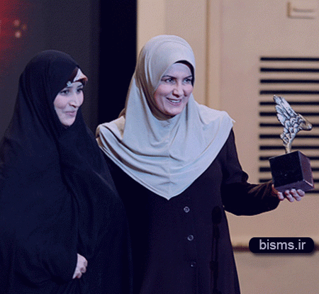عکس همسر گیتی خامنه ای