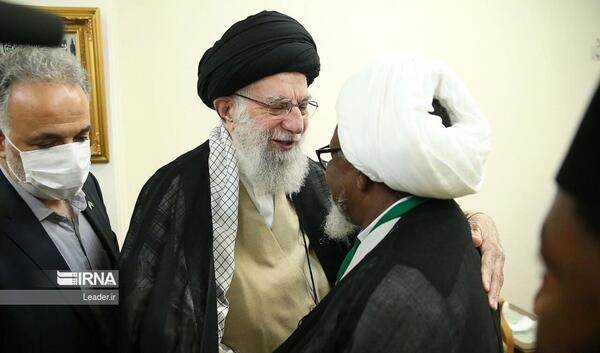 عکس های همسر خامنه ای