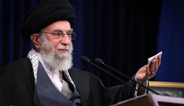 عکس های همسر خامنه ای