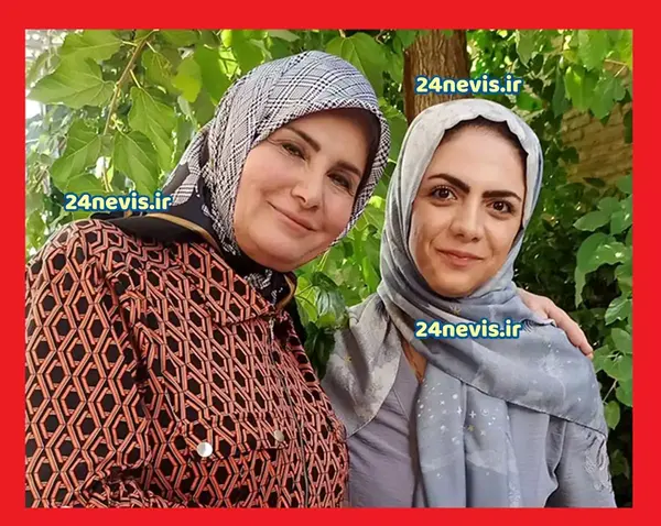 عکس های همسر خامنه ای
