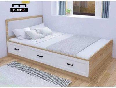 عکس تخت خواب برای نوجوانان