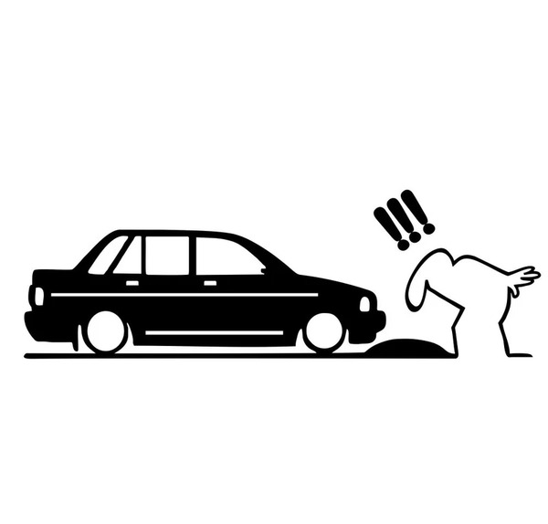 عکس پراید کف خواب