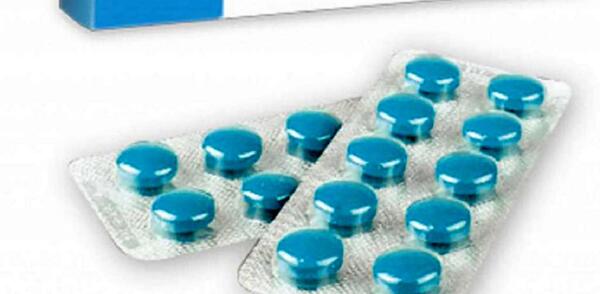 عکس قوی ترین قرص خواب