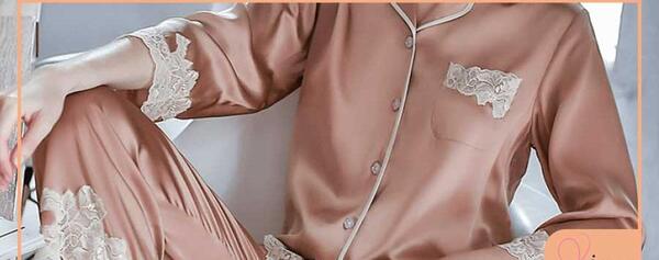 عکس های لباس خواب عروس