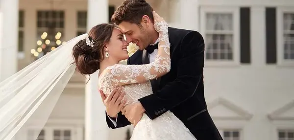 عکس لباس خواب عاشقانه