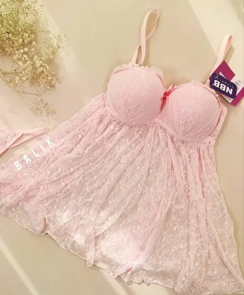 عکس لباس خواب عاشقانه