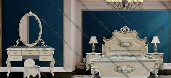 دانلود عکس سرویس خواب عروس
