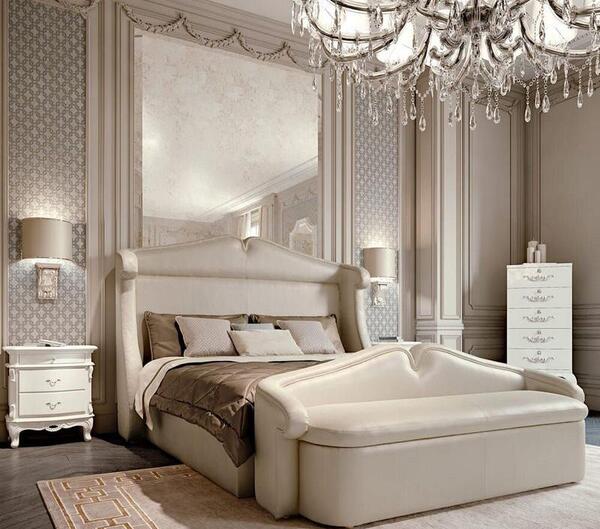 عکس تخت خواب مدل جدید