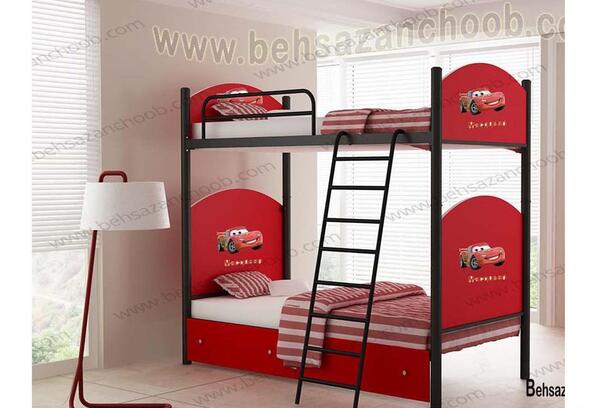 عکس تخت خواب عروسک