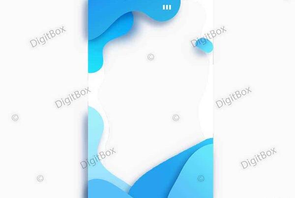 عکس خالی برای استوری اینستا
