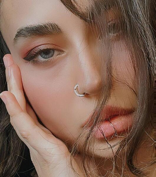 عکسهای جدید دایانا حکیمی
