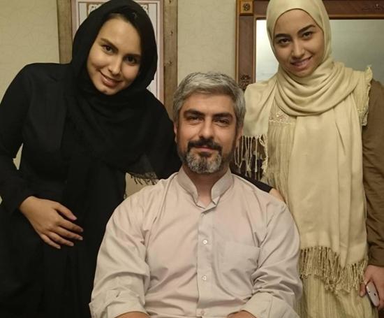 عکسهای جدید دایانا حکیمی