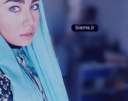 عکس جدید دایانا حکیمی