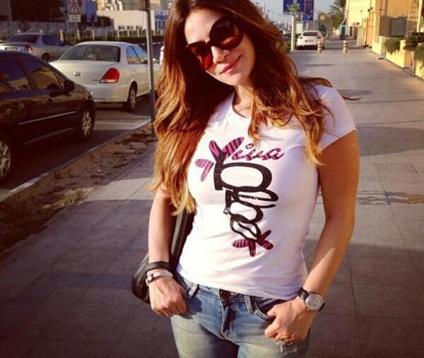 عکس دیانا حداد خواننده