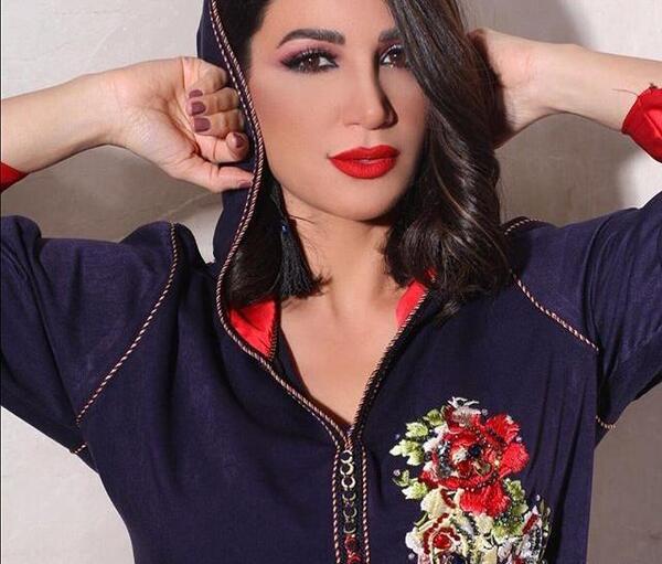 عکس های دیانا حداد
