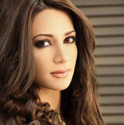 عکس های دیانا حداد