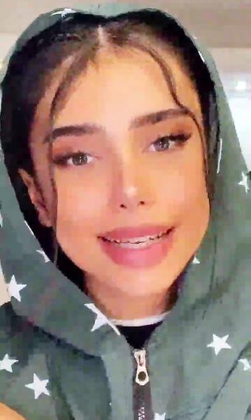 عکس های جدید دیانا حداد