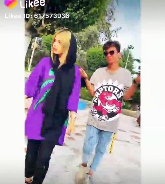 عکس جدید دیانا و ارسلان