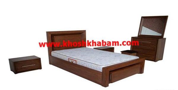 عکس اتاق خواب دیانا