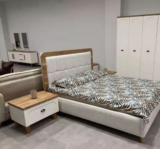 عکس اتاق خواب دیانا