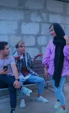 عکس دیانا و نیکا ویسگون