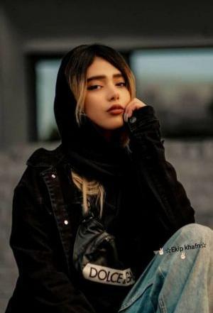 عکس های نیکا و دیانا